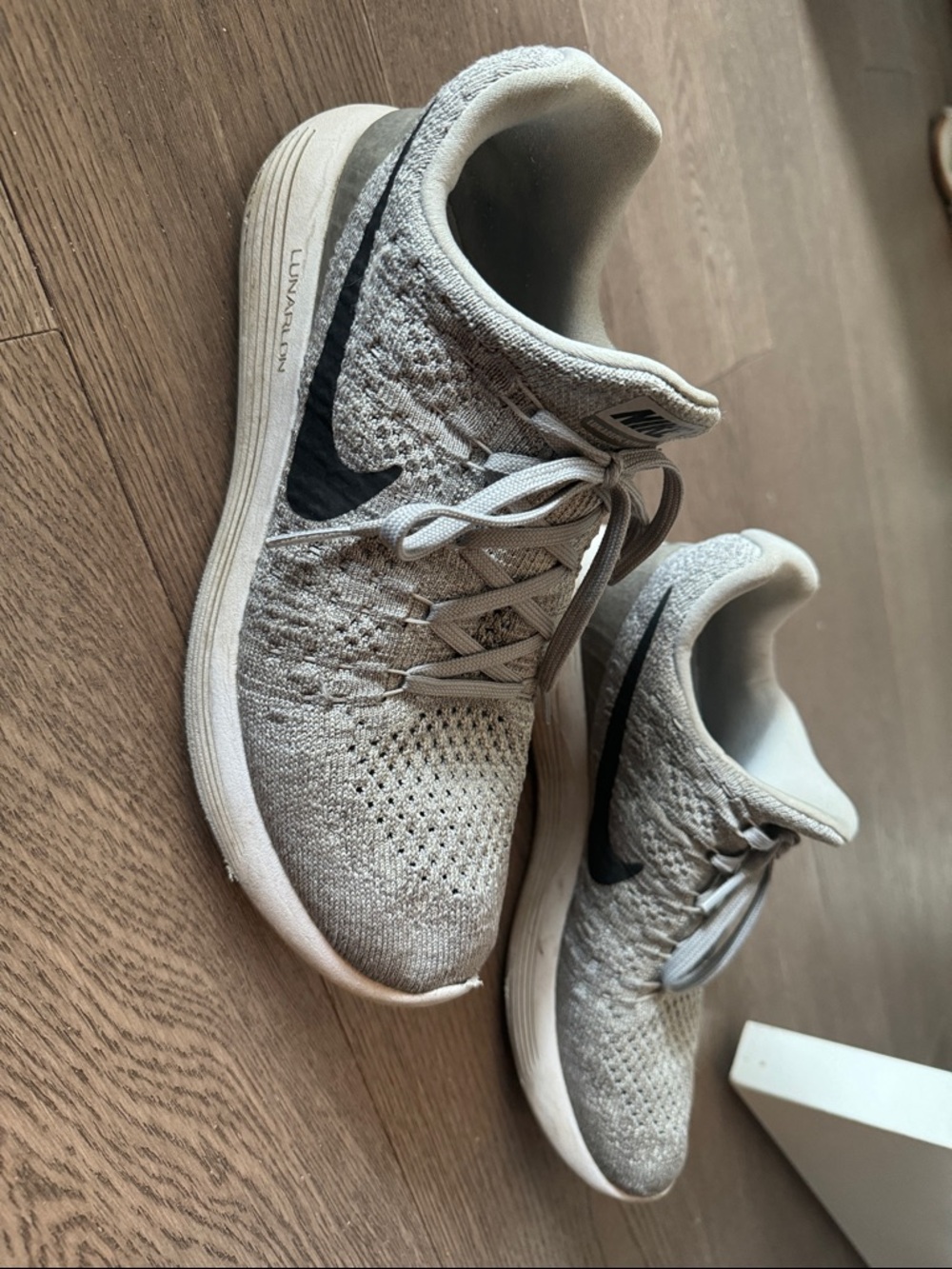 Nike Flyknit 2 Running Shoes